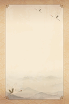 中国风背景