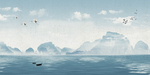 中国风背景