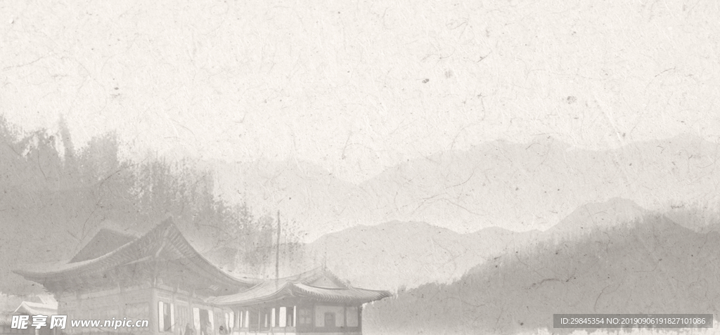 中国风背景