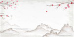 中国风背景