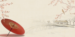 中国风背景