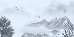 中国风背景