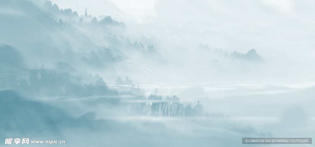 中国风背景