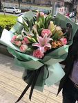 捧花  鲜花 花店 花  桌花