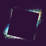星光边框