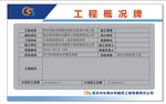 工程概况