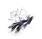 简笔花朵