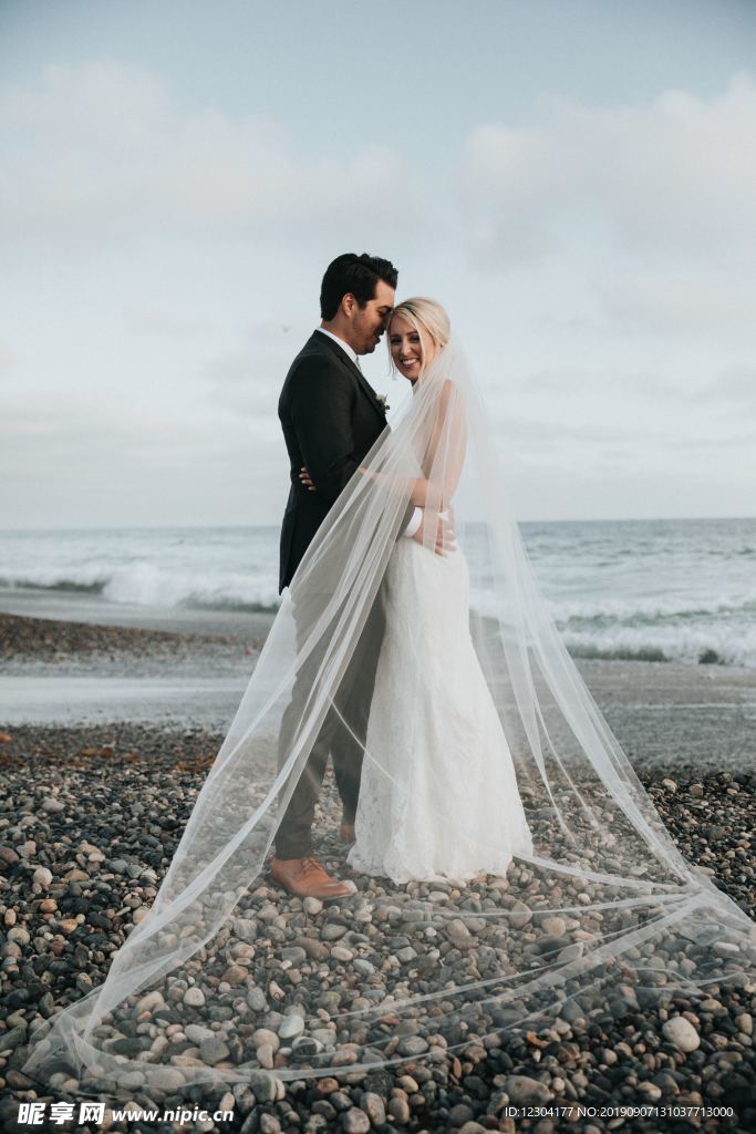 婚礼