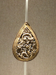 吊坠