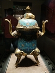 晚清用品