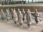 兵马俑