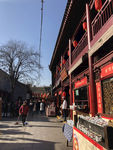 回民街