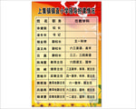 教师担课表