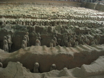 兵马俑