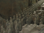 兵马俑