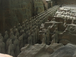 兵马俑