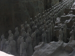 兵马俑