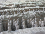 兵马俑