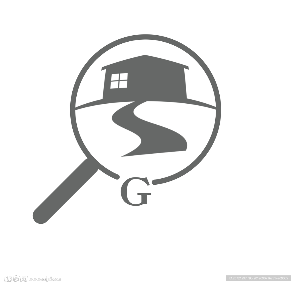 观巢logo