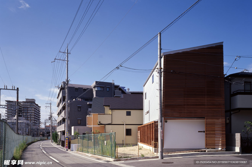 日式室内装修