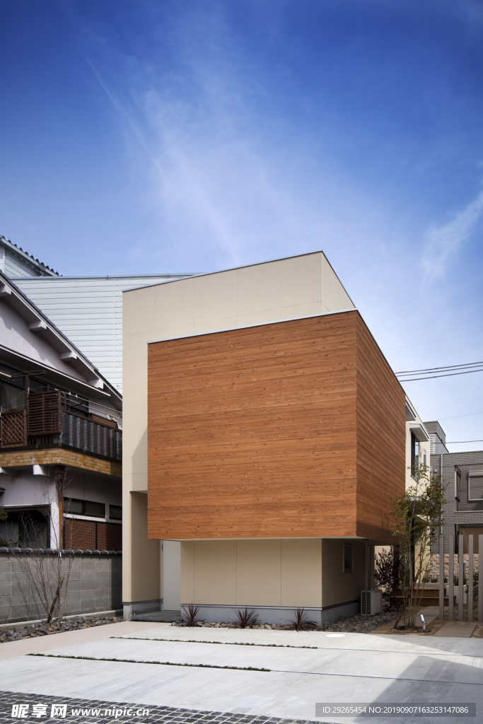 日式室内装修
