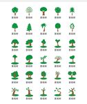 景观树