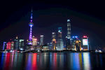 上海夜景