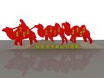 社会主义核心价值观雕塑
