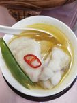 酸汤鱼 美食诱惑