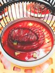 条子肉 美食诱惑