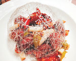 冰丝扣肉 美食诱惑
