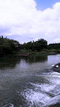 广西山村风光
