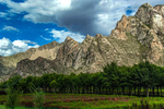 山