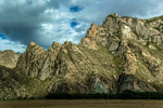 山
