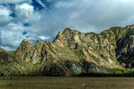 山