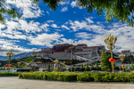 西藏旅游