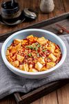 肉沫豆腐