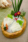 竹荪