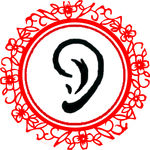 采耳  LOGO