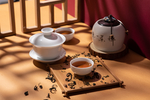 茶叶
