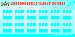 行为安全之星奖罚牌