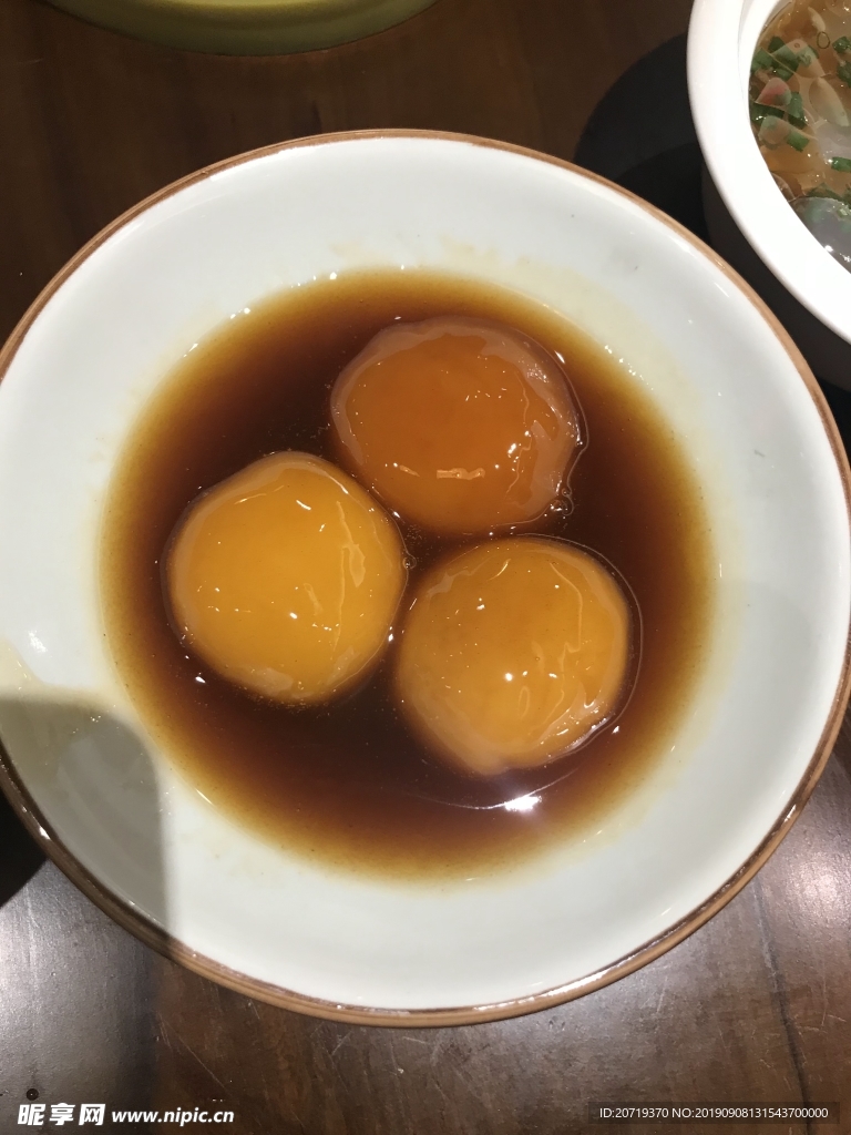 汤圆