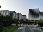 北部软件园