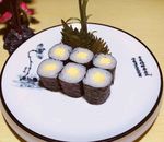 寿司 寿司海报 寿司展板 寿司