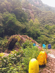 大觉山景区