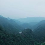大觉山景区