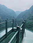 大觉山景区