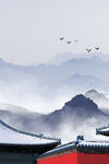中国风背景