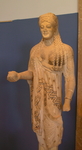雕塑石像素材