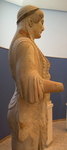 雕塑石像素材